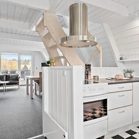 Awesome In With Wifi Semesterbostad Farsø