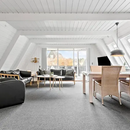 Awesome In With Wifi Semesterbostad Farsø