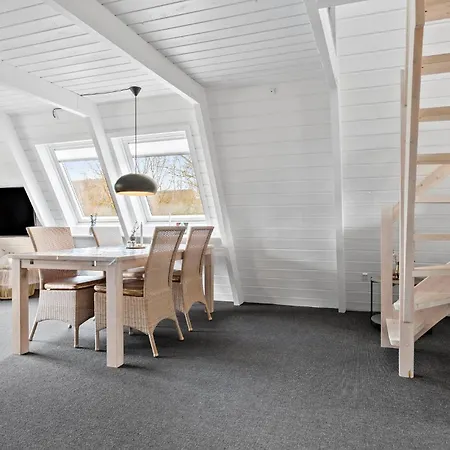 Awesome In With Wifi Semesterbostad