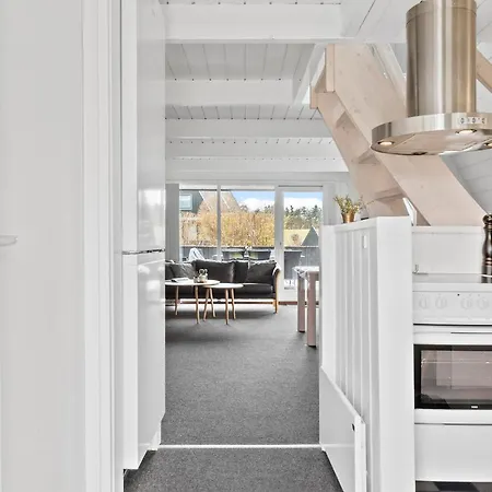 Awesome In With Wifi Farsø