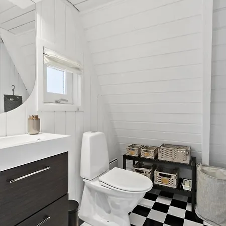 Semesterbostad Awesome In With Wifi