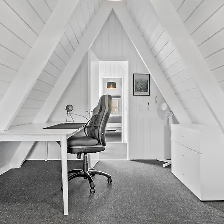 Semesterbostad Awesome In With Wifi *